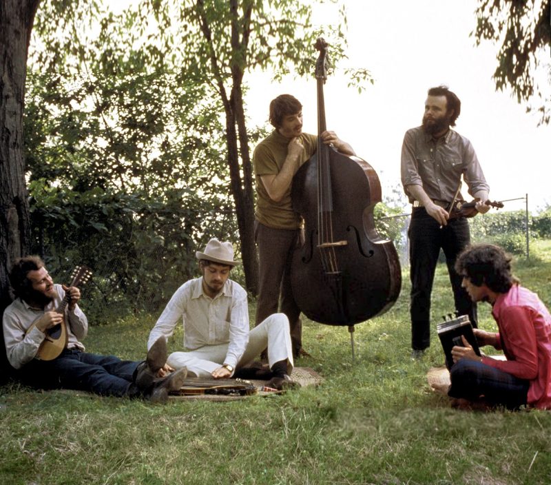 Band – Katie’s Been&nbsp;Gone