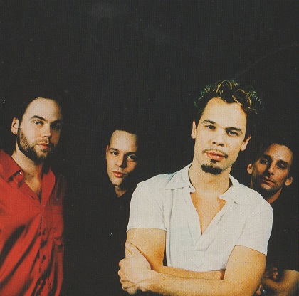 Big Wreck – That&nbsp;Song