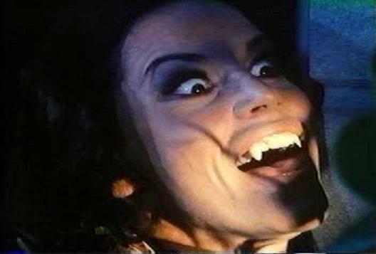 Kolchak: The Night Stalker – The&nbsp;Vampire