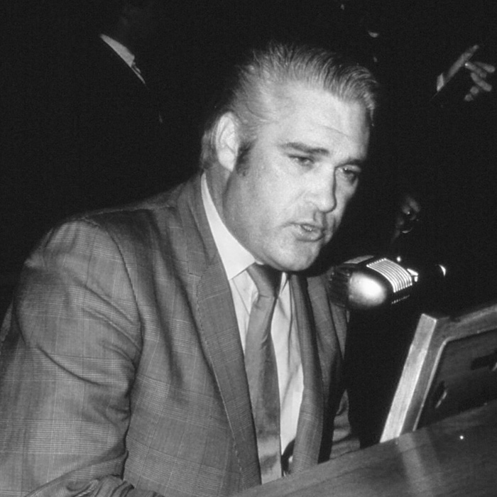 Charlie Rich – Midnight&nbsp;Blues