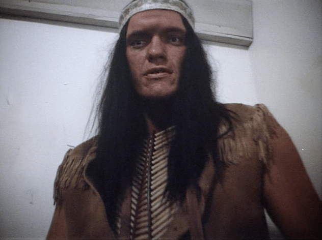 Kolchak: The Night Stalker – Bad&nbsp;Medicine