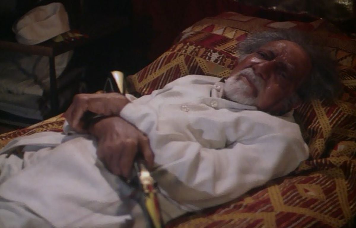 Kolchak: The Night Stalker – Horror in the&nbsp;Heights