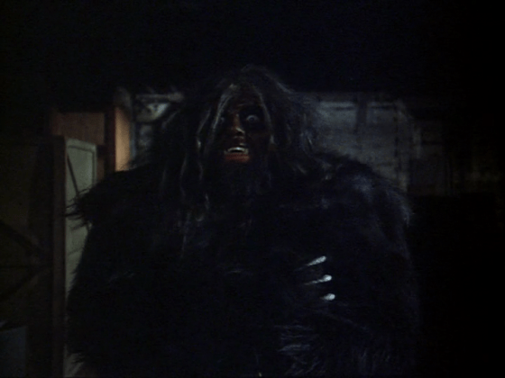 Kolchak: The Night Stalker – The Spanish Moss&nbsp;Murders