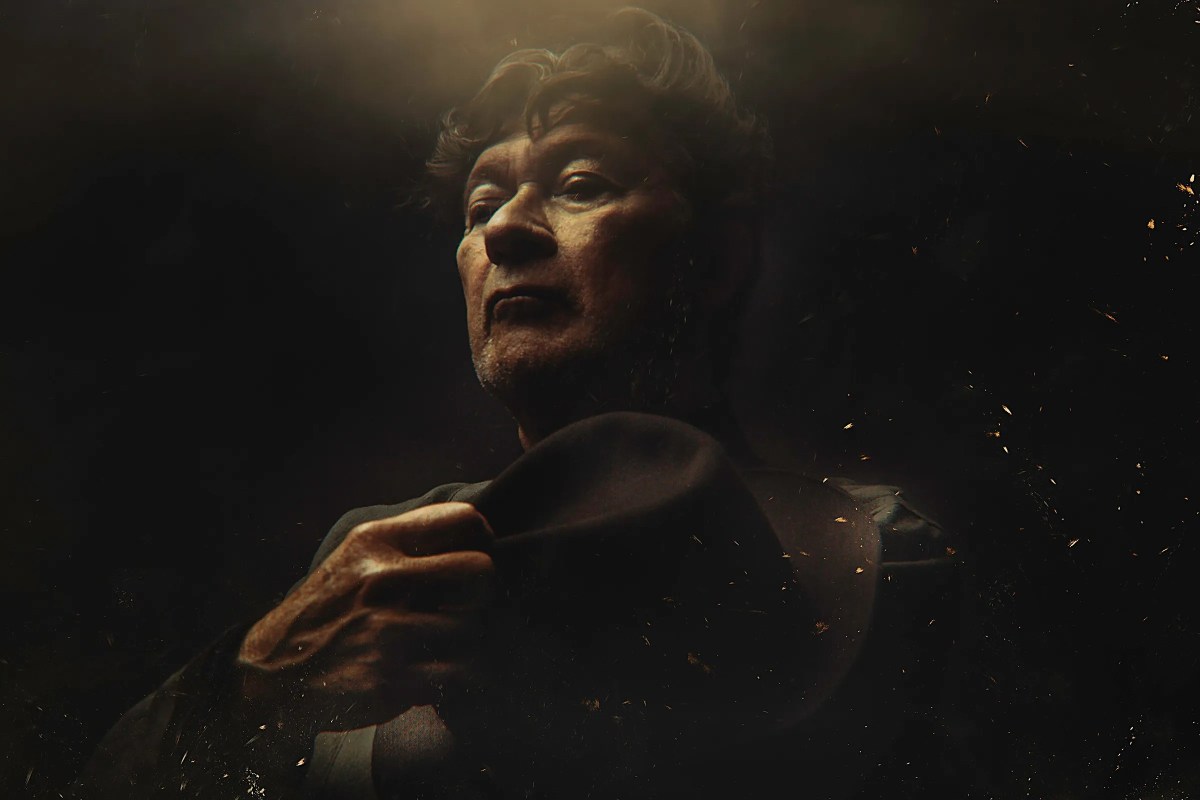 Robbie Robertson – Once Were&nbsp;Brothers