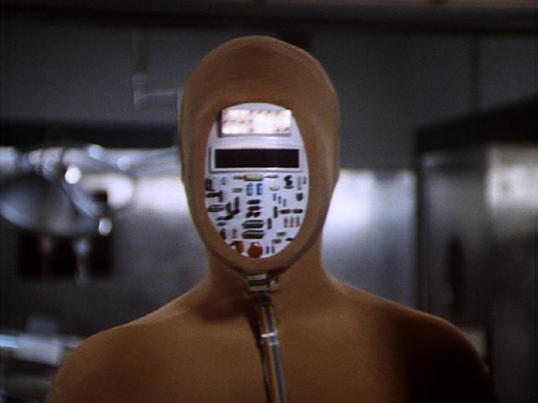 Kolchak: The Night Stalker – Mr.&nbsp;R.I.N.G.