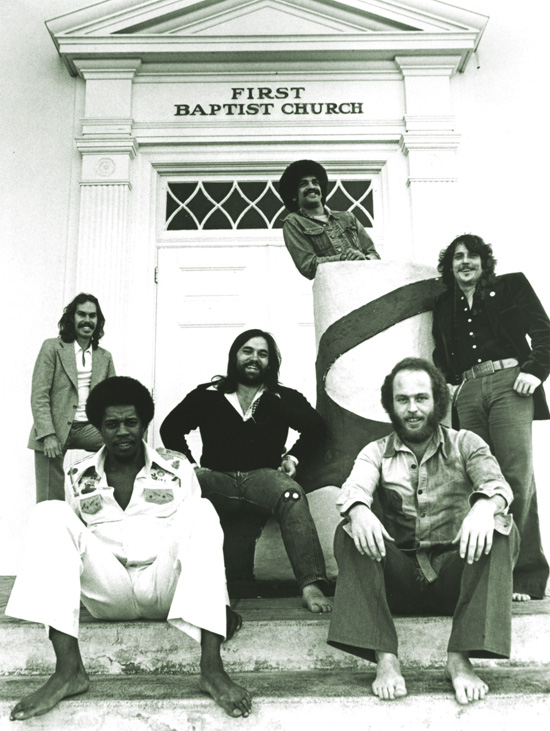 Little Feat – Cold, Cold,&nbsp;Cold