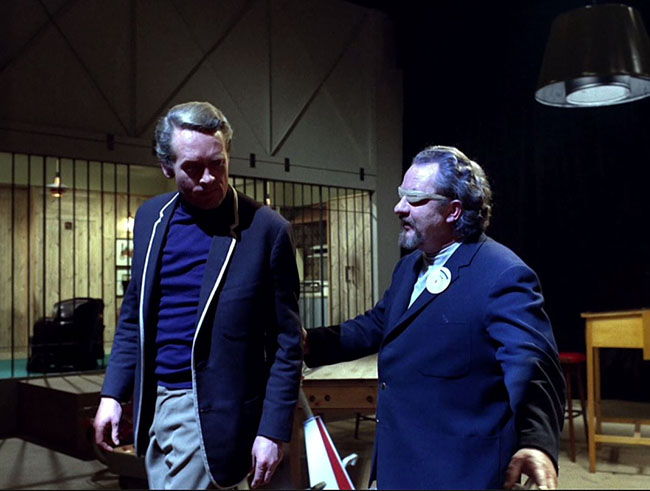 The Prisoner – Once Upon A&nbsp;Time