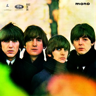 Beatles – Leave My Kitten Alone – PowerPop… An Eclectic Collection
