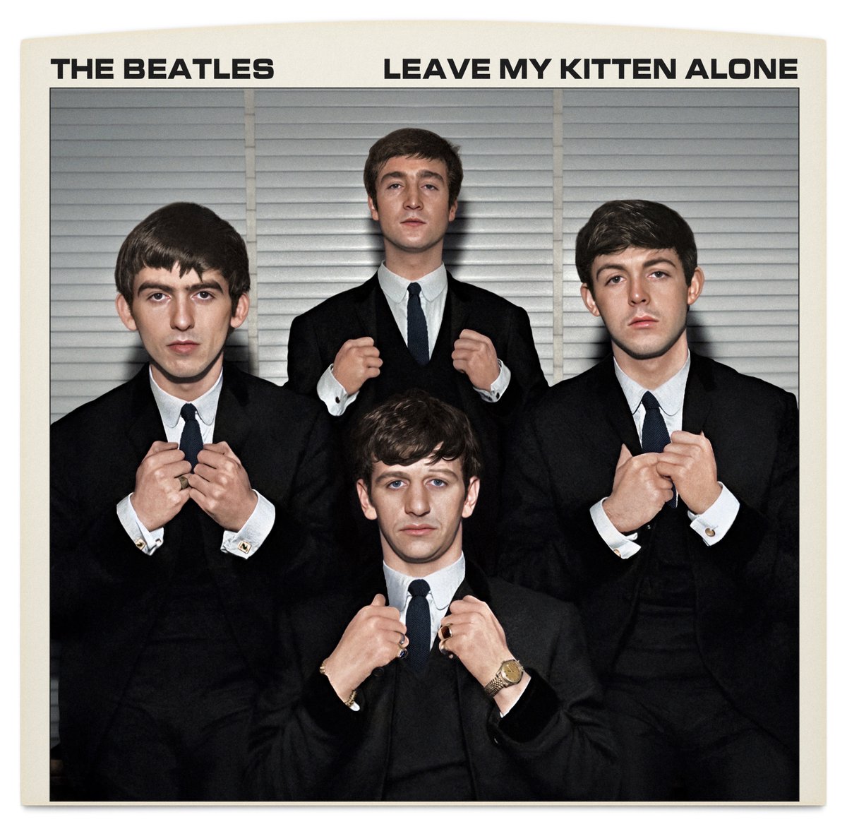 洋楽 beatles leave my kitten alone (RARE!!) beatles-leave-my-kitten-alone.