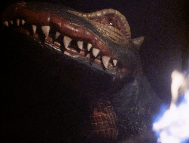 Kolchak: The Night Stalker – The&nbsp;Sentry