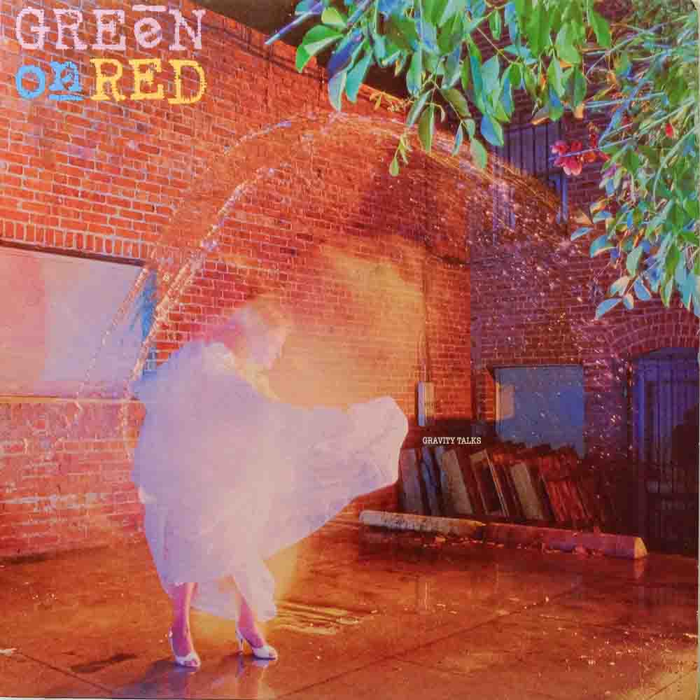 Green On Red – PowerPop… An Eclectic Collection of Pop Culture