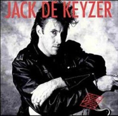 Jack de Keyzer – That’s The&nbsp;Way