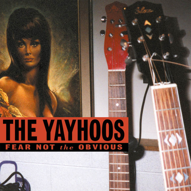 Yayhoos – Monkey with a&nbsp;Gun